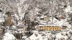 संपादकीय: पहाड़ों के मौसम का बिगड़ता मिजाज, बढ़ेगी मैदानी इलाकों की मुश्किलें