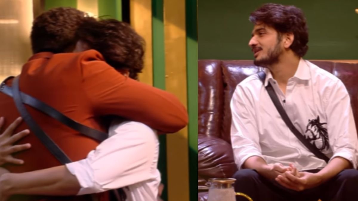 Bigg Boss 17 Grand Finale, Bigg Boss 17 Finale, Munawar Faruqui