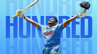 ICC Under 19 World Cup 2024 | Musheer Khan | Indian U19 team |