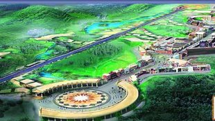 nNoida film city project, Noida International Film City, Bayview Projects