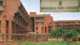 JNU, World QS University Ranking