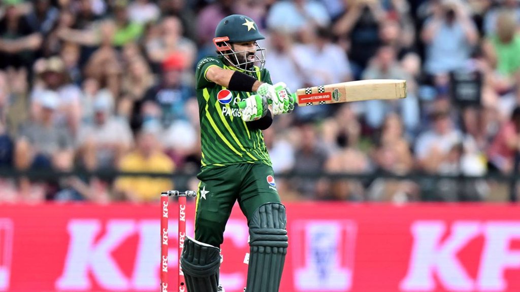 NZ vs PAK 4th T20I, Pakistan Innings report,Mohammad Rizwan