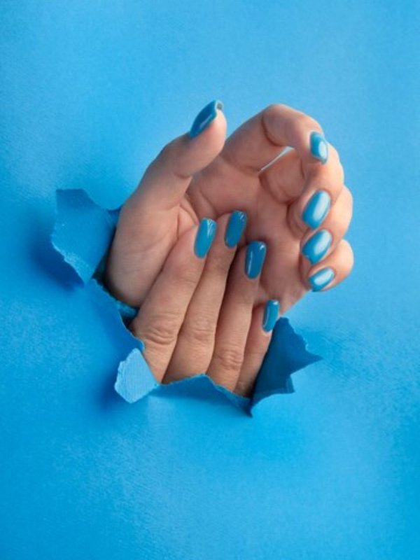 Nail Care Tips । Strong Nail । Long Nails