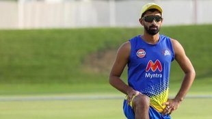 Narayan Jagadeesan, Ranji Trophy 2023-24