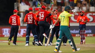 Nasser Hussain, T20 World Cup 2024, England, South Africa,