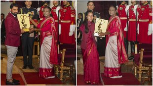 National Sports Awards 2023, Arjuna Award Winner, Khel Ratna 2023