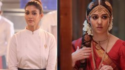 Nayanthara Annapoorani: विवादों के बाद ओटीटी से हटी नयनतारा की ‘अन्नपूर्णी’, प्रभु राम को मांसाहारी बताने पर मचा बवाल, FIR दर्ज