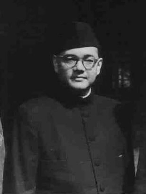 Netaji Subhash chandra bose birthday