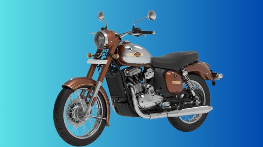 New Jawa 350 Launched । New Jawa 350 Price । New Jawa 350 Hardware । New Jawa 350 Engine Specification