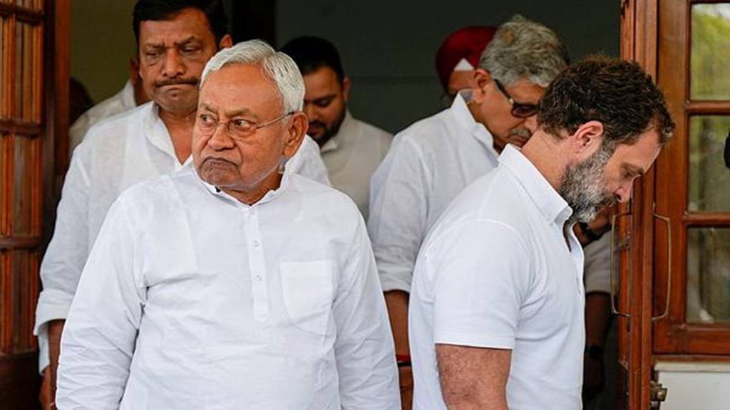 I.N.D.I.A. Bloc, Congress, Bihar, Mamata Banerjee
