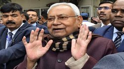 Bihar Politics: नीतीश ने यूं ही नहीं मारी पलटी, BJP के साथ गठबंधन से हमेशा हुआ फायदा, आंकड़े बयां कर रहे पूरी कहानी