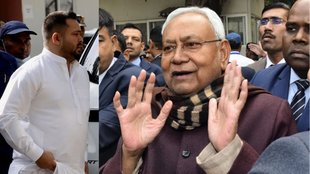 Nitish Kumar, Bihar News, Lok Sabha Elec