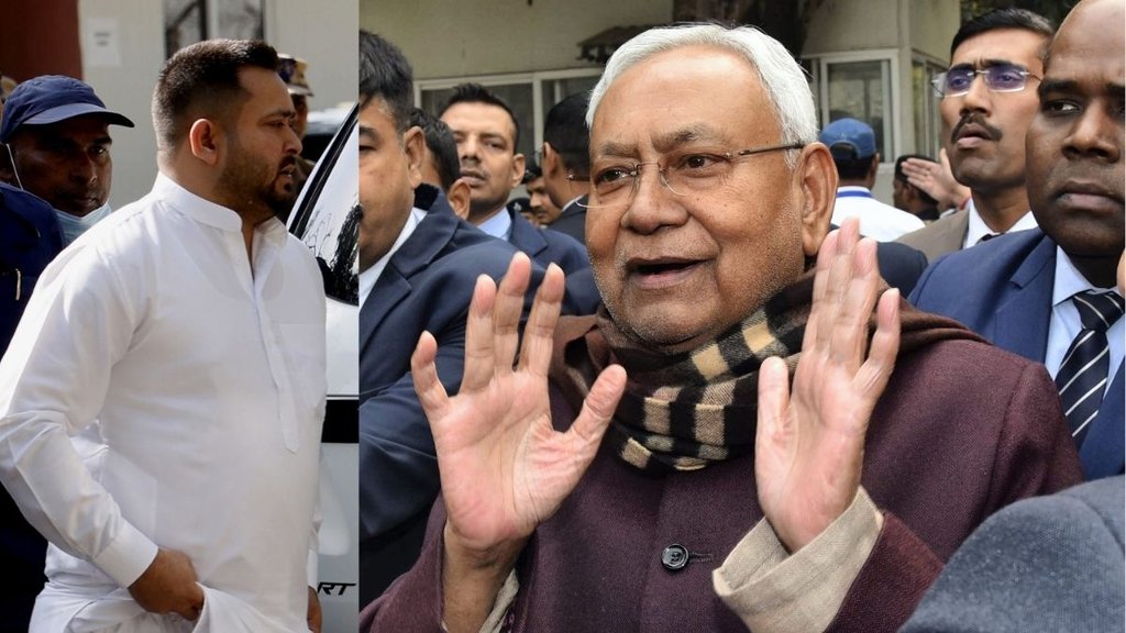 Nitish Kumar, Bihar News, Lok Sabha Elec