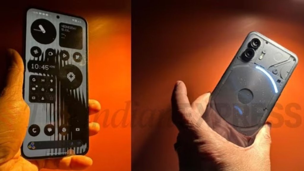 Nothing Phone 2 | Nothing Smartphone | Republic Day