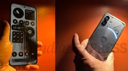 ट्रांसपेरेंट डिजाइन वाले Nothing Phone 2 स्मार्टफोन पर 10000 रुपये की छूट, रिपब्लिक डे सेल में शानदार ऑफर्स