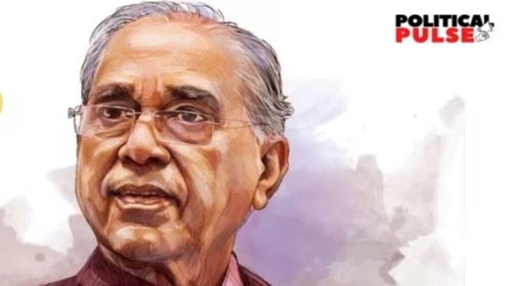 Ram Mandir, Ayodhay, Nripendra Mishra,