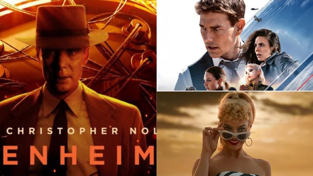 OTT Best Movies On High Demand