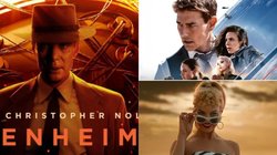 OTT Best Movies On Demand: ना बॉलीवुड, ना साउथ, ओटीटी पर हॉलीवुड की इन फिल्मों का कब्जा, 2024 में बढ़ी डिमांड!