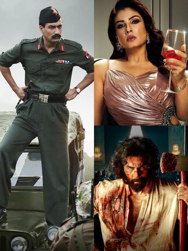 OTT Release This Week