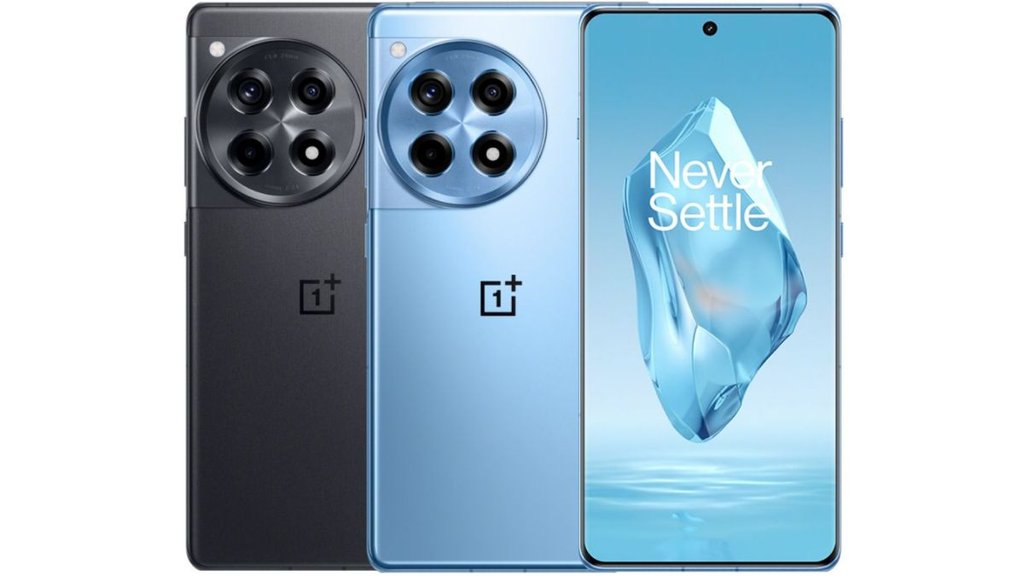 OnePlus, OnePlus 12R, OnePlus 12R Launched