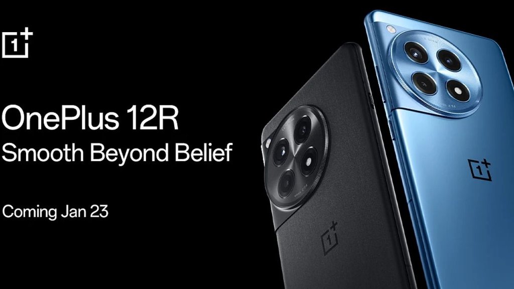 OnePlus 12R | OnePlus 12 | OnePlus 12