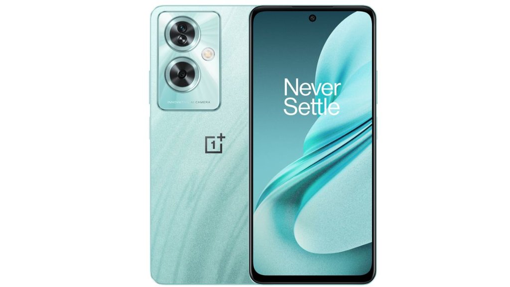 OnePlus Nord N30 SE, OnePlus, OnePlus Smartphone