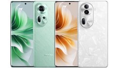 OPPO Reno 11, Reno 11 Pro 5G: ओप्पो ने भारत में लॉन्च किए 256GB स्टोरेज वाले नए स्मार्टफोन, DSLR जैसा कैमरा!