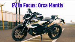 EV in Focus: 221 km रेंज का दावा करती है, एग्रेसिव डिजाइन वाली Orxa Mantis Electric Bike, जानें कीमत से लेकर फीचर्स तक कंप्लीट डिटेल