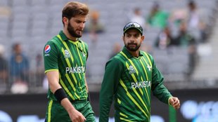 PAK vs NZ 1st T20I, Pakistan playing XI prediction