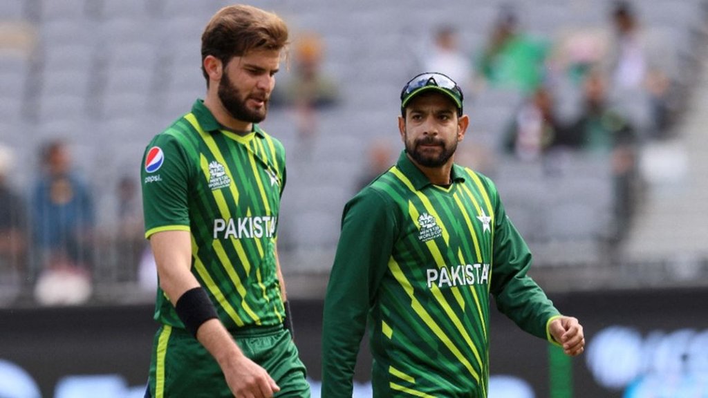 PAK vs NZ 1st T20I, Pakistan playing XI prediction