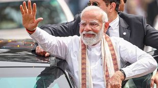 Lok Sabha Election 2024, PM Narendra Modi, BJP