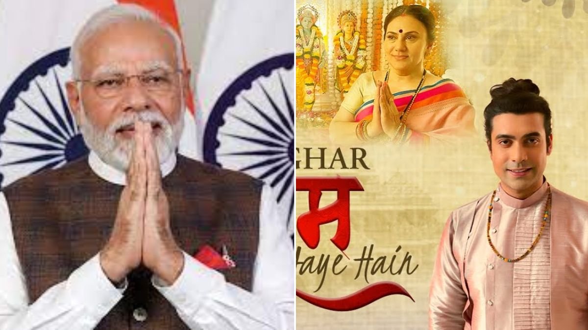 PM Narendra Modi Praises Jubin Nautiyal