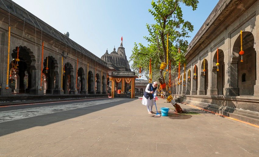 Ramlala Pran Pratishtha