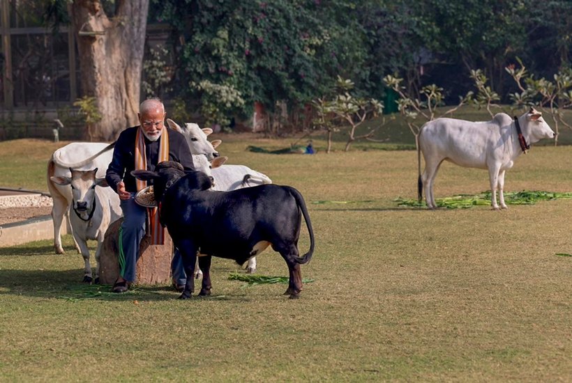 Makar Sankranti date