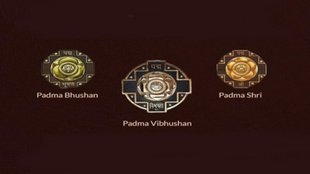 Padma Awards 2024 | pm modi | Dukhu Majhi