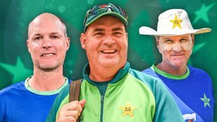 Pakistan Cricket, PCB, Mickey Arthur resign, Grant Bradburn, Andrew Puttick
