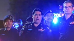Pakistani Style में नए साल का स्वागत! आधी रात 30 से ज्यादा जख्मी, कराची पुलिस ने 65 को किया गिरफ्तार