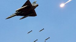 अब पाकिस्तान ने किया ईरान पर हमला, कई आतंकी ठिकानों पर एयरस्ट्राइक का दिया दावा