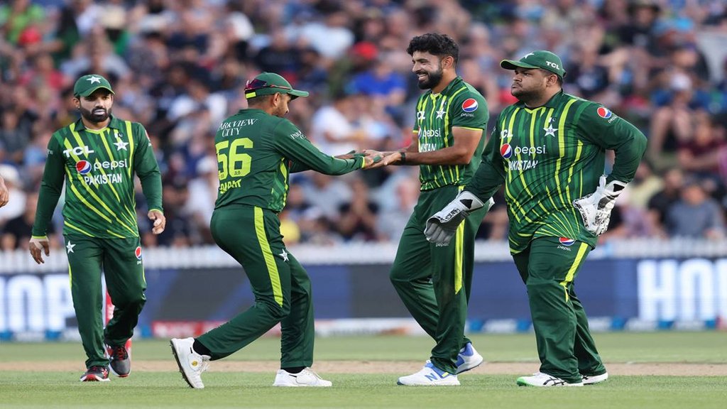 Pakistan vs New Zealand 2nd T20I, Pakistan vs New Zealand, PAK vs NZ