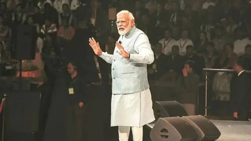 PM Modi’s ‘Pariksha Pe Charcha’