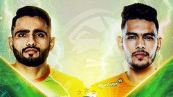 Pro Kabaddi 2023-24: दबंग दिल्ली ने यूपी योद्धाज को 36-26 से हराया, पटना पाइरेट्स और पुणेरी पलटन मैच रहा टाई