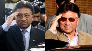 Pervez mushraff, pervez mushraff death, supreme court pakistan