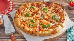 Pizza | Dish| Health