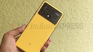 Poco | Poco X6 Pro Launch | Salman khan