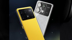 Poco X6, Poco X6 Pro: इंतजार खत्म! भारत में लॉन्च हुए 512GB स्टोरेज वाले धमाकेदार पोको स्मार्टफोन, जानें कीमत