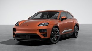 Porsche Macan EV । Porsche Macan EV Launch । Porsche Macan EV Launched । Porsche Macan EV Price । Porsche Macan EV Features । Porsche Macan EV Driving Range