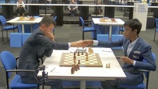 Praggnanandhaa vs Ding Liren, Chess News, R Praggnanandhaa, world champion Ding Liren, India No 1 Chess Player, Viswanathan Anand