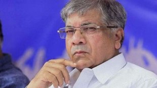 Maharashtra News | Prakash Ambedkar