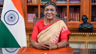 President| Republic day