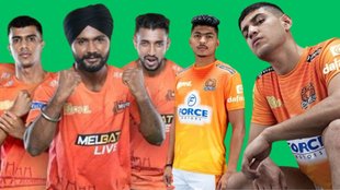 Pro Kabaddi League, U Mumba vs Puneri Paltan, PKL, PKL Score, Gachibowli Indoor Stadium, Hyderabad